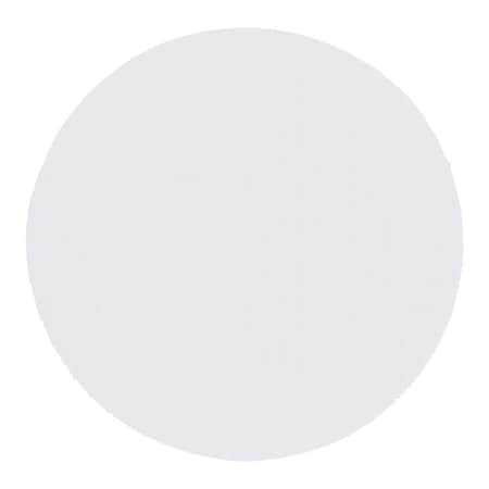 Hoffmaster Parchment Cake Circle, 8-7/8", PK1000 CCPM09SP